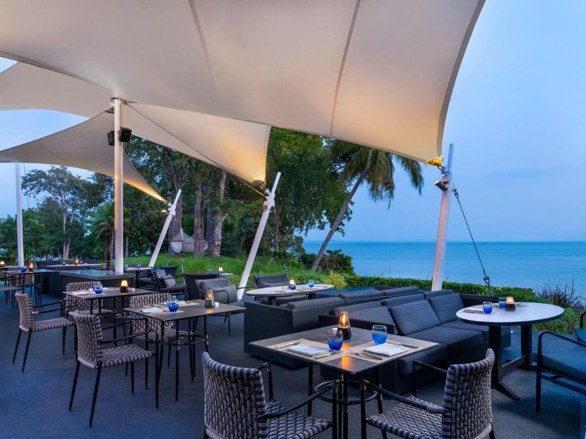 The Shellsea Krabi I Luxury Beach Front Resort & Pool Villa Ao Nam Mao Eksteriør billede