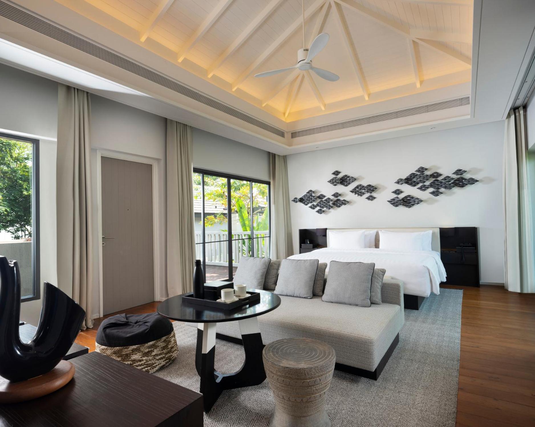 The Shellsea Krabi I Luxury Beach Front Resort & Pool Villa Ao Nam Mao Eksteriør billede